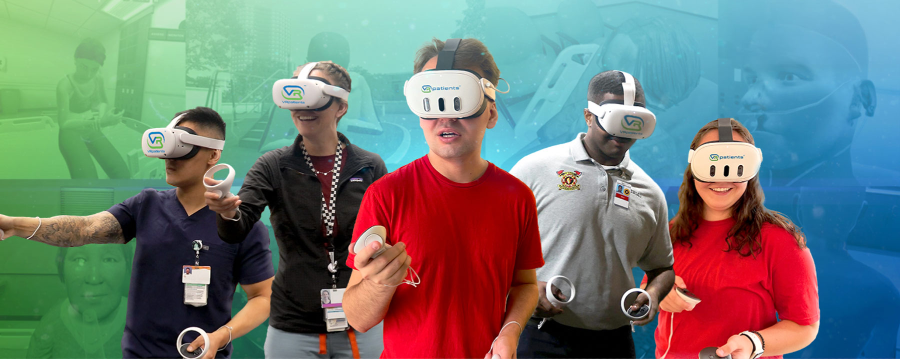 Students | VRpatients