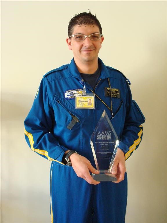 Paul Mazurek