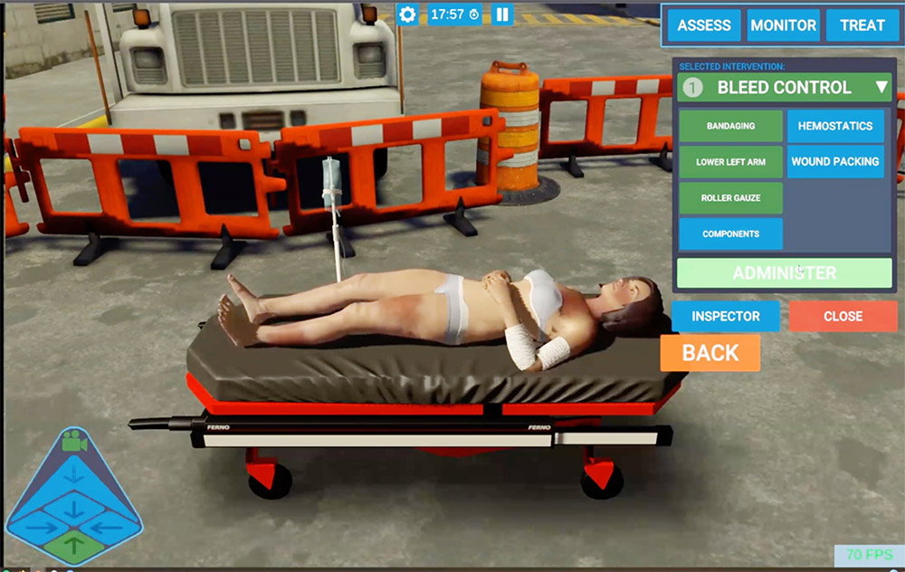 VRpatients’ New Software Update Is All You’ve Asked For… And More