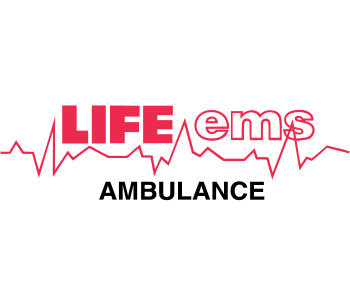 LIFE ems Ambulance